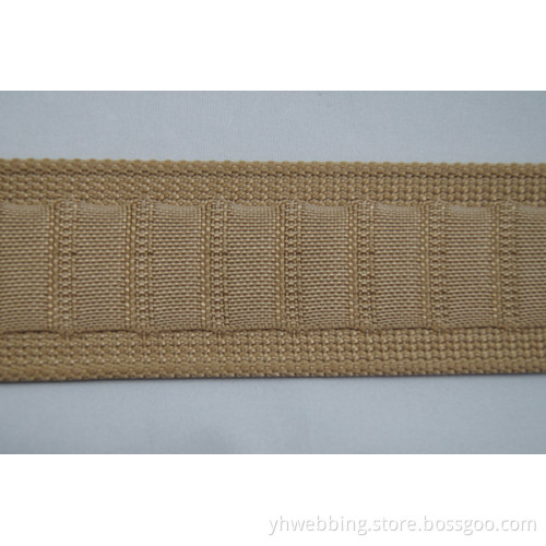 5.5cm Width 100% Nylon Webbing